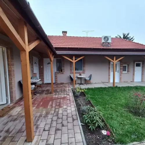 Ilona Apartman Gyula 006 kép