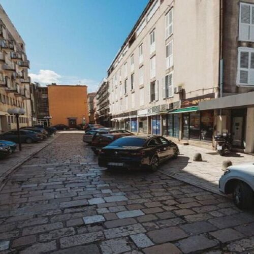 Apartmani Double S Zadar