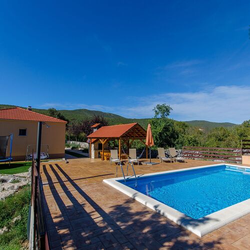 Villa Strikina kuća Slivno