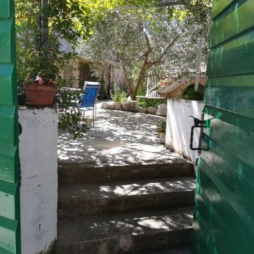 Apartman Oleandar Igrane