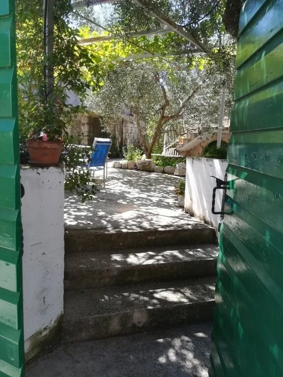 Apartman Oleandar Igrane