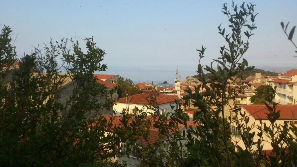 Apartman Ruzmarin Makarska