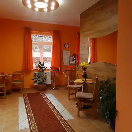 Őrség Kapuja Vendégház Csákánydoroszló 032 kép