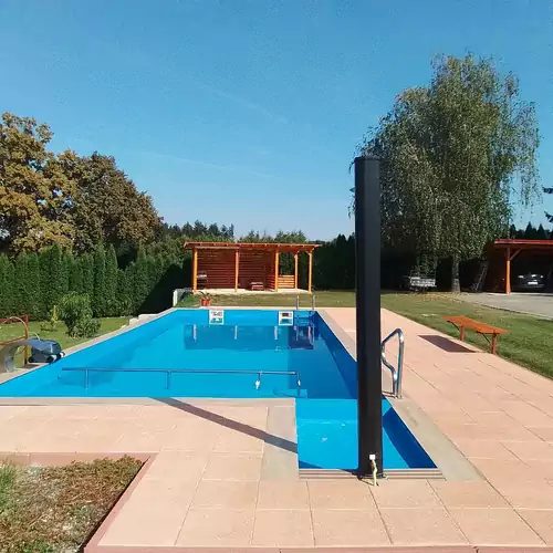 Őrség Kapuja Vendégház Csákánydoroszló 033 kép