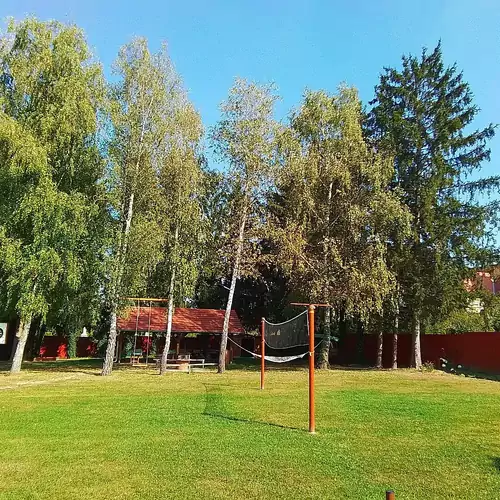 Őrség Kapuja Vendégház Csákánydoroszló 036 kép