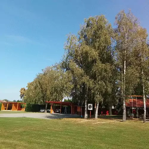 Őrség Kapuja Vendégház Csákánydoroszló 037 kép