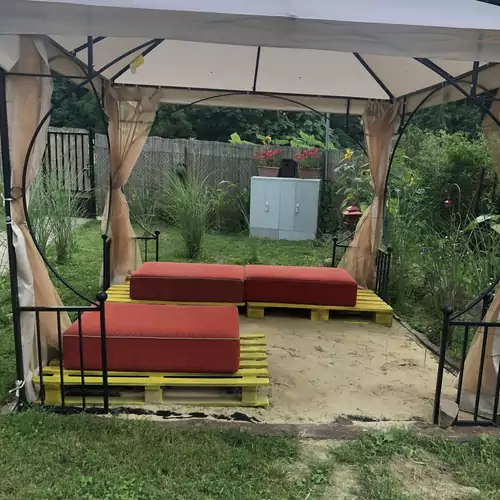 R&B Vendégház Balatonakarattya 024 kép