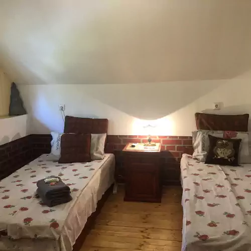 R&B Vendégház Balatonakarattya 034 kép