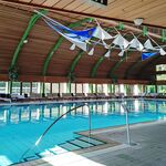 Wellness részleg, relaxáció
