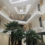 Wellness részleg, relaxáció