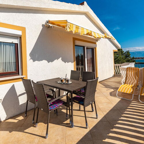 Apartman Vir - CDI147  4