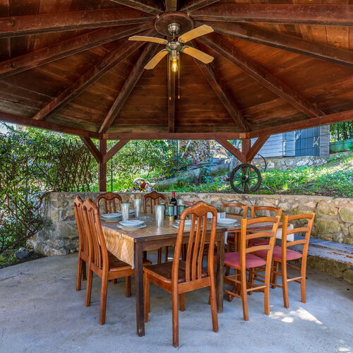Apartman Bakar - CKA326  3