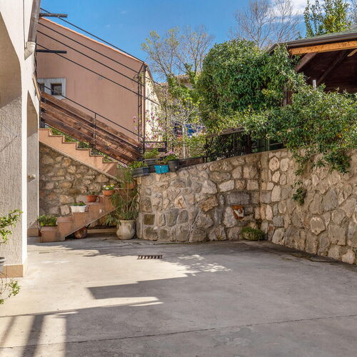 Apartman Bakar - CKA327  4