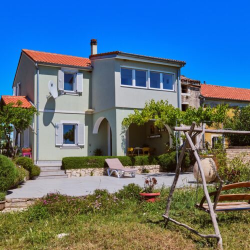 Vendégház Punta Križa - CKL163