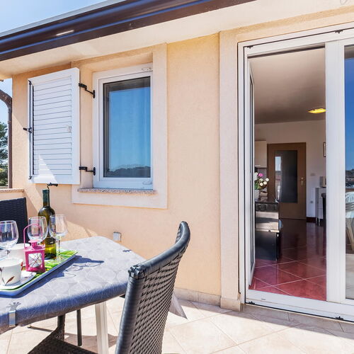 Apartman Pula - CIR532  2