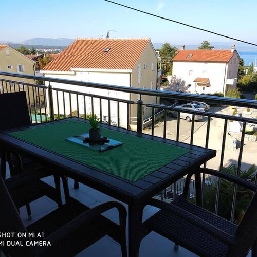 Apartmani Vesel Malinska  4