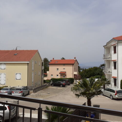 Apartmani Vesel Malinska  2