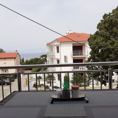 Apartmani Vesel Malinska  3