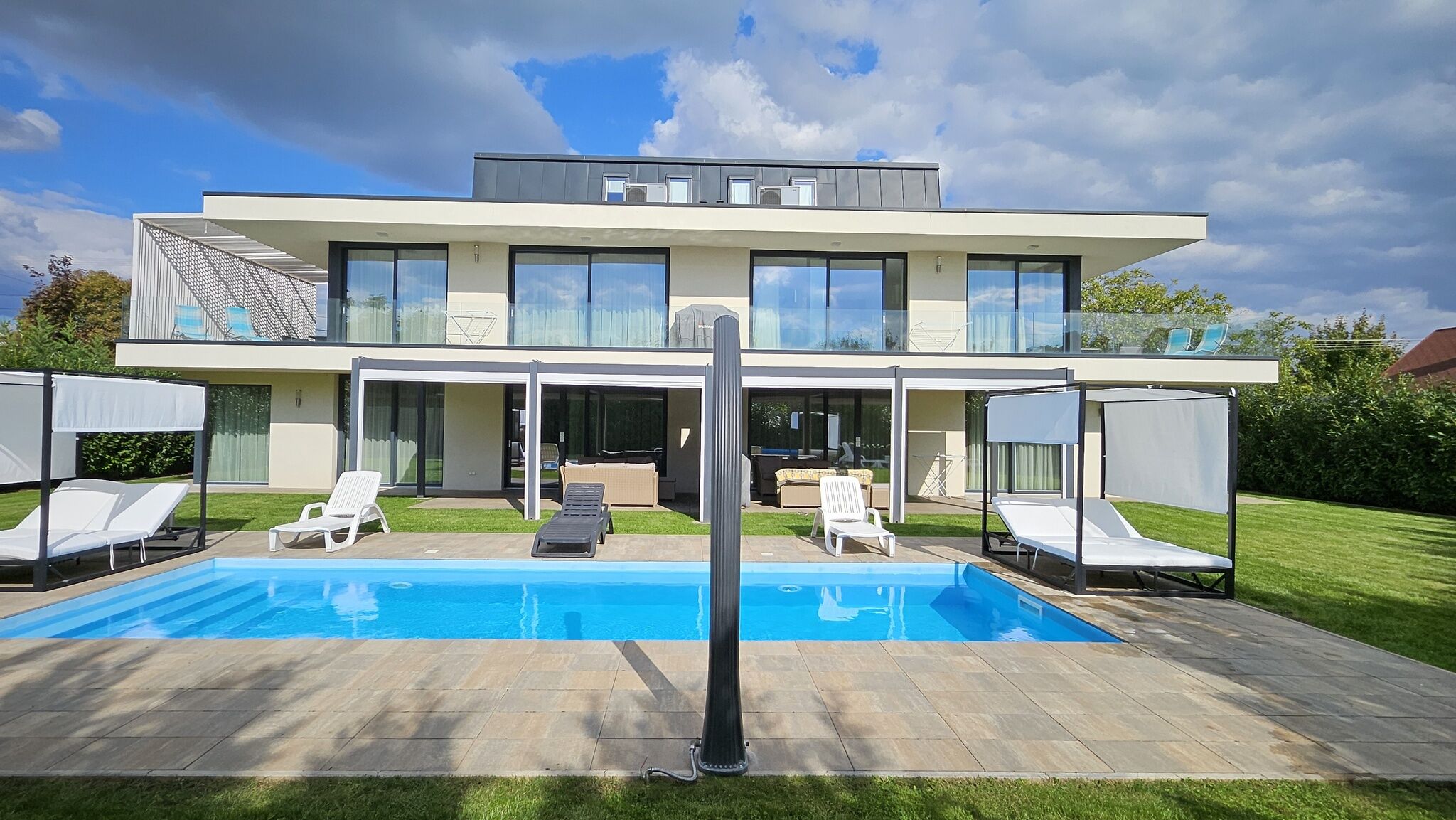 Almádi Luxus Apartman Balatonalmádi