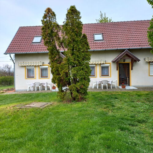 Helena Apartman *** Cserszegtomaj  2