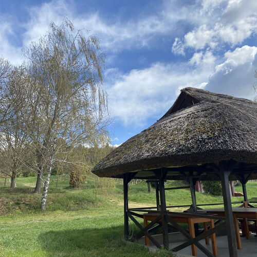 Helena Apartman *** Cserszegtomaj  4