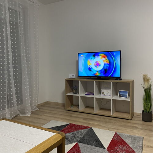 Harley Apartman Balatonlelle  3