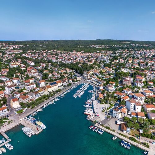 Apartmani Iva Malinska  2