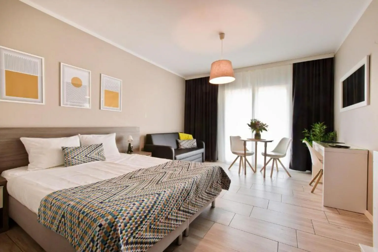 Pensjonat Kamienica Mielno