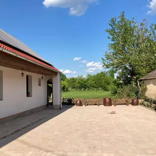 Kisdió Vendégház Dég 031 kép