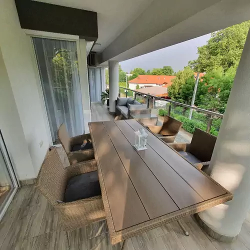 Sunshine Resort Beige Apartman Zamárdi 001 kép