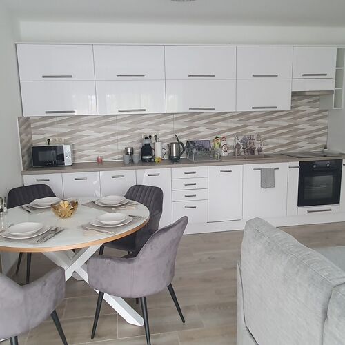 Sunshine Resort Beige Apartman Zamárdi ★★★★ 4