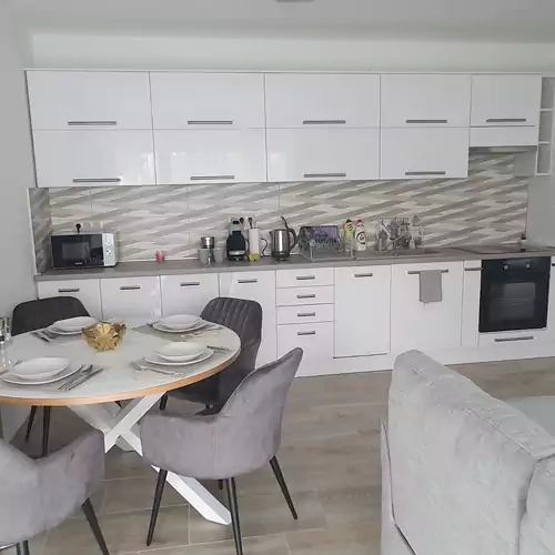 Sunshine Resort Beige Apartman Zamárdi 003 kép