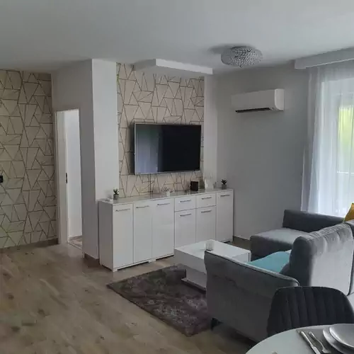 Sunshine Resort Beige Apartman Zamárdi 006 kép