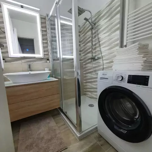 Sunshine Resort Beige Apartman Zamárdi 009 kép