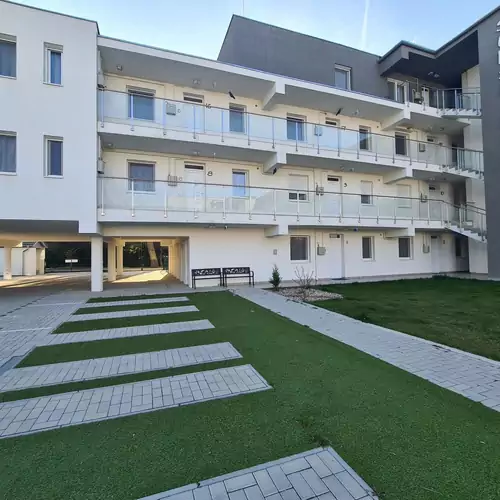 Sunshine Resort Beige Apartman Zamárdi 010 kép