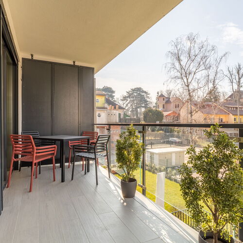 MarineLake Apartman Balatonföldvár  3
