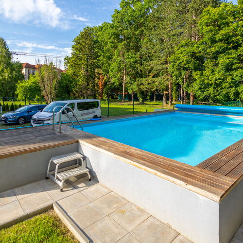 MarineLake Apartman Balatonföldvár  2