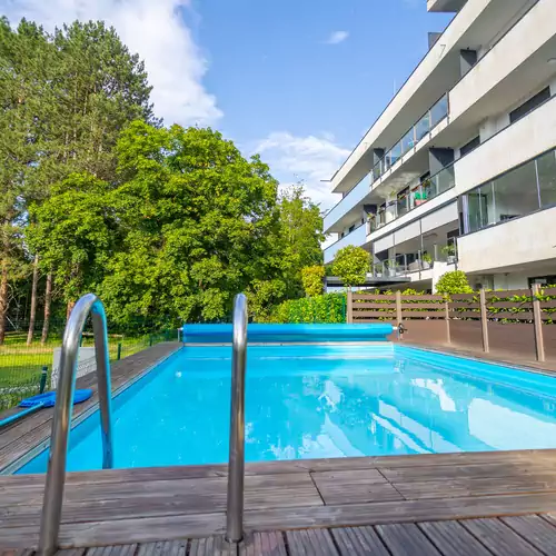 MarineLake Apartman Balatonföldvár