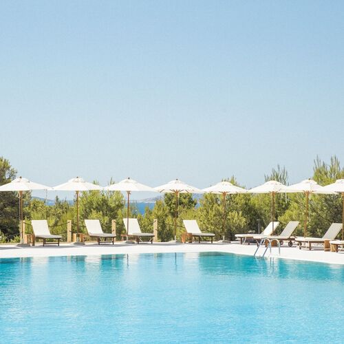 Obonjan Island Resort Šibenik  3