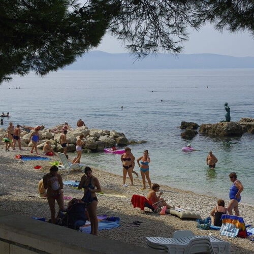 Apartman Olivija Sea View Podgora  3