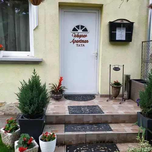Wagner Apartman Tata 006 kép