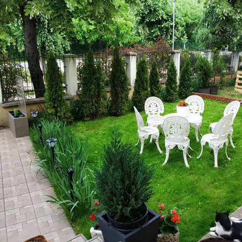 Wagner Apartman Tata 008 kép