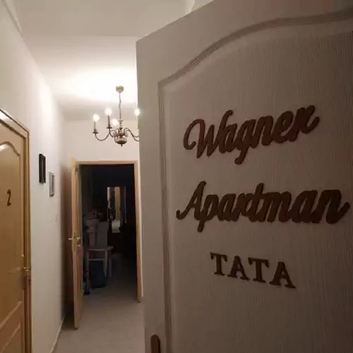 Wagner Apartman Tata 004 kép
