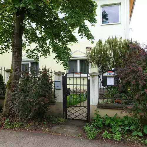 Wagner Apartman Tata 003 kép