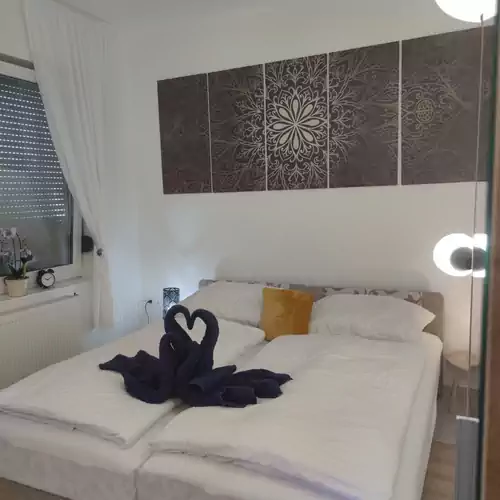 Wagner Apartman Tata