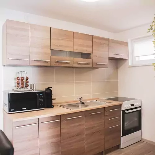 Leander Apartman 2 Balatonlelle 008 kép