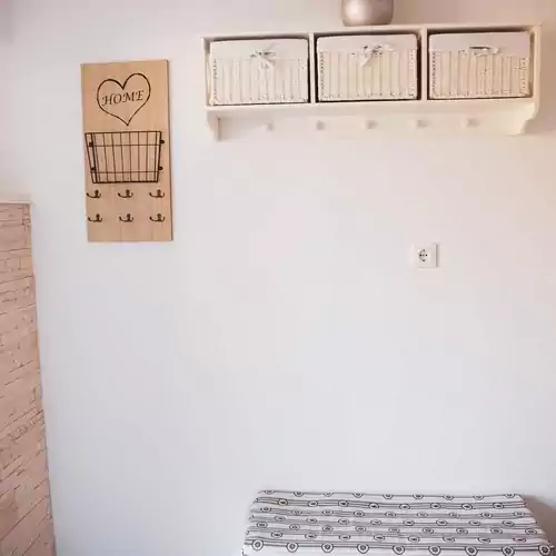 Leander Apartman 2 Balatonlelle 010 kép
