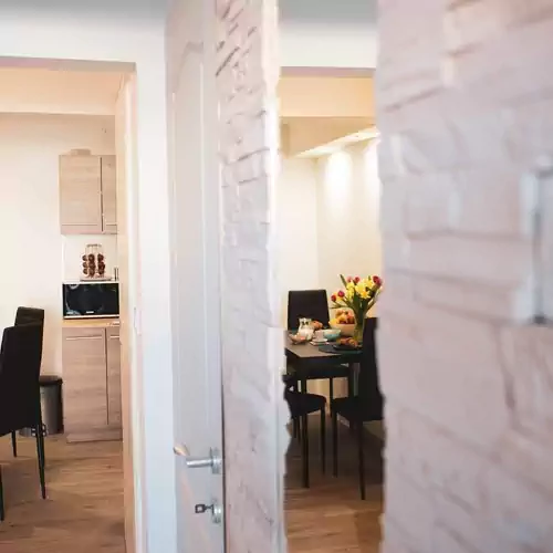Leander Apartman 2 Balatonlelle 013 kép
