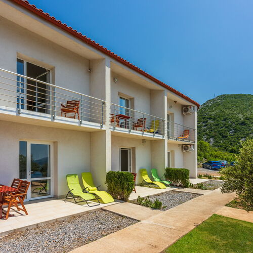 Apartments Marinko Sv. Juraj  2