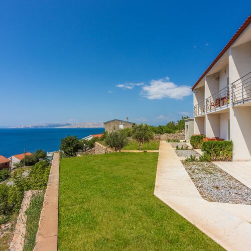 Apartments Marinko Sv. Juraj